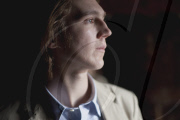 American actor and producer Paul Dano