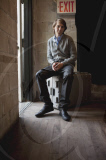 American actor and producer Paul Dano