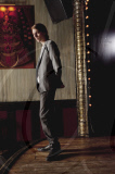 American actor and producer Paul Dano