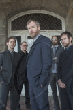 American rock band The National