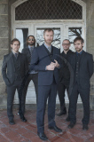 American rock band The National