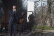 American rock band The National