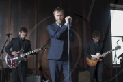 American rock band The National