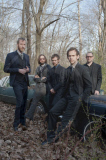 American rock band The National