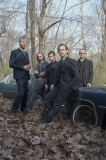American rock band The National