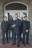 American rock band The National