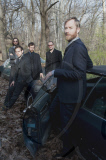 American rock band The National