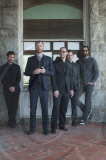 American rock band The National
