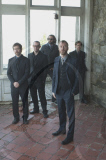 American rock band The National