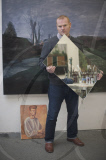 British Artist George Shaw