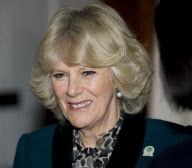 Duchess of Cornwall - Visit