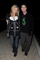 *EXCLUSIVE* Charlie Sheen Introduces his New Girlfriend!