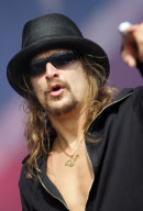 Rock am Ring 2008 - Kid Rock