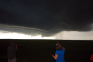 The storm pictures of Chad Cowan, America - 2010