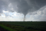 The storm pictures of Chad Cowan, America - 2010