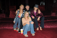 *EXCLUSIVE* Charlie Sheen Almost has All His Angels