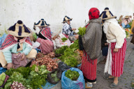 Berber market