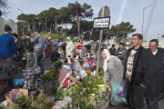 Berber market