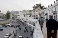 City Centre