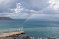 Ceuta border
