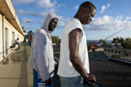 Temporary Centre for Immigrants