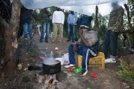 African immigrants
