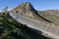 Ceuta border