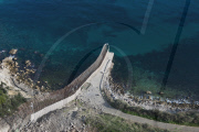 Melilla border