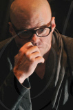Heston Blumenthal's latest restaurant 'Dinner By Heston' at the Mandarin Oriental Hotel, Knightsbridge, London

