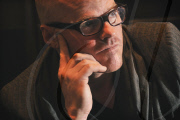 Heston Blumenthal's latest restaurant 'Dinner By Heston' at the Mandarin Oriental Hotel, Knightsbridge, London
