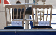 Prince William and Kate Middleton Visit Trearddur Bay RNLI Lifeboat Station, Anglesey, North Wales, Britain - 24 Feb 2011