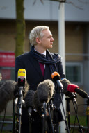 Julian Assange loses extradition hearing