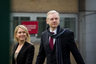 Julian Assange loses extradition hearing