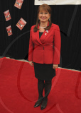 20th Annual Reel Awards presented by International Celebrity Images at the Golden Nugget, Las Vegas, America - 24 Feb 2011