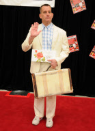 20th Annual Reel Awards presented by International Celebrity Images at the Golden Nugget, Las Vegas, America - 24 Feb 2011