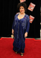 20th Annual Reel Awards presented by International Celebrity Images at the Golden Nugget, Las Vegas, America - 24 Feb 2011