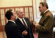 Fidel Castro