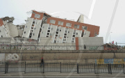 CHILE-CONCEPCION-EARTHQUAKE-ANNIVERSARY