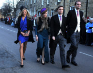 Northumberland Wedding