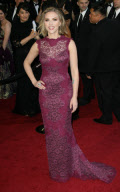 83rd Annual Academy Awards, Arrivals, Los Angeles, America - 27 Feb 2011