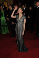 83rd Annual Academy Awards, Arrivals, Los Angeles, America - 27 Feb 2011