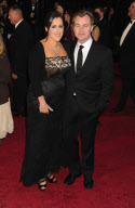 83rd Annual Academy Awards, Arrivals, Los Angeles, America - 27 Feb 2011