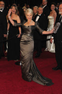 83rd Annual Academy Awards, Arrivals, Los Angeles, America - 27 Feb 2011