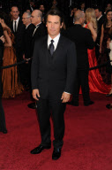 83rd Annual Academy Awards, Arrivals, Los Angeles, America - 27 Feb 2011
