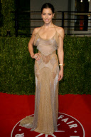 83rd Annual Academy Awards, Vanity Fair Party, Los Angeles, America - 27 Feb 2011