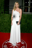 83rd Annual Academy Awards, Vanity Fair Party, Los Angeles, America - 27 Feb 2011