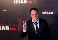 FRANCE-PARIS-CESAR-ARRIVAL