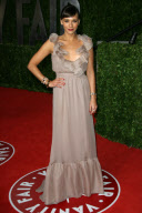 83rd Annual Academy Awards, Vanity Fair Party, Los Angeles, America - 27 Feb 2011