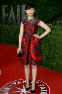 83rd Annual Academy Awards, Vanity Fair Party, Los Angeles, America - 27 Feb 2011