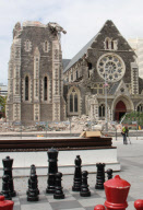 NEW ZEALAND-QUAKE-DEATH TOLL-RISE